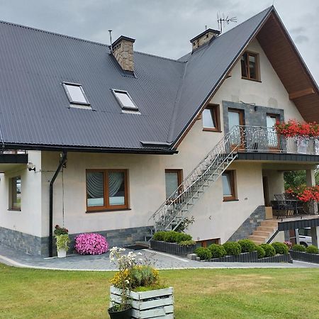 U Chowańców Banska Nizna Zewnętrze zdjęcie