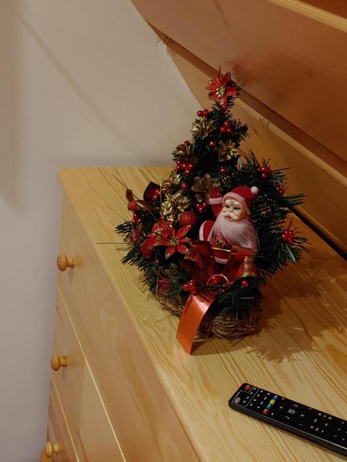 U Chowańców Banska Nizna Zewnętrze zdjęcie