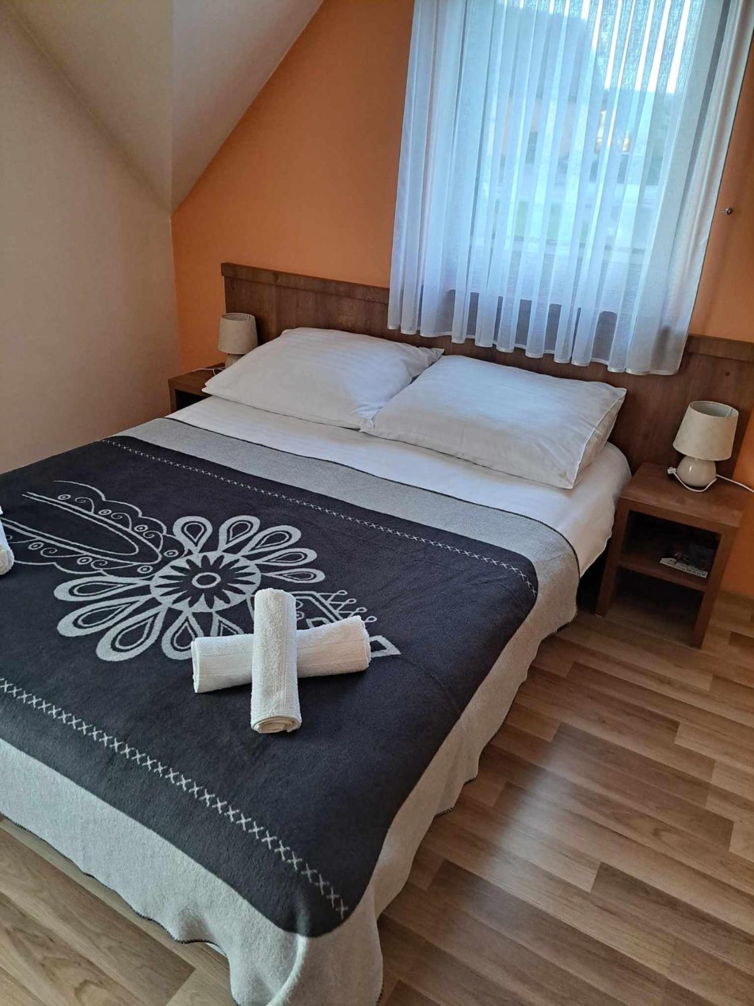 U Chowańców Banska Nizna Zewnętrze zdjęcie