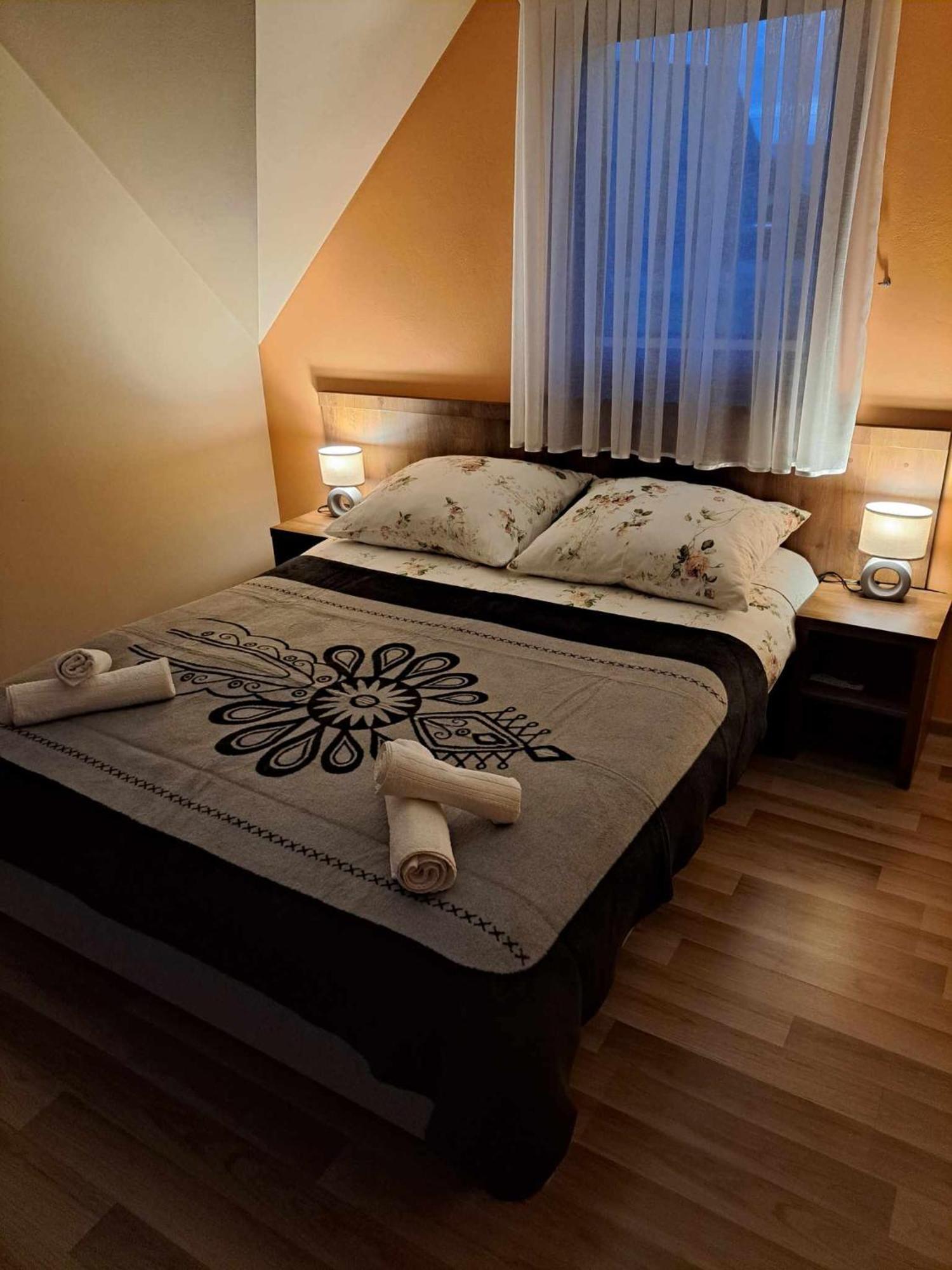 U Chowańców Banska Nizna Zewnętrze zdjęcie